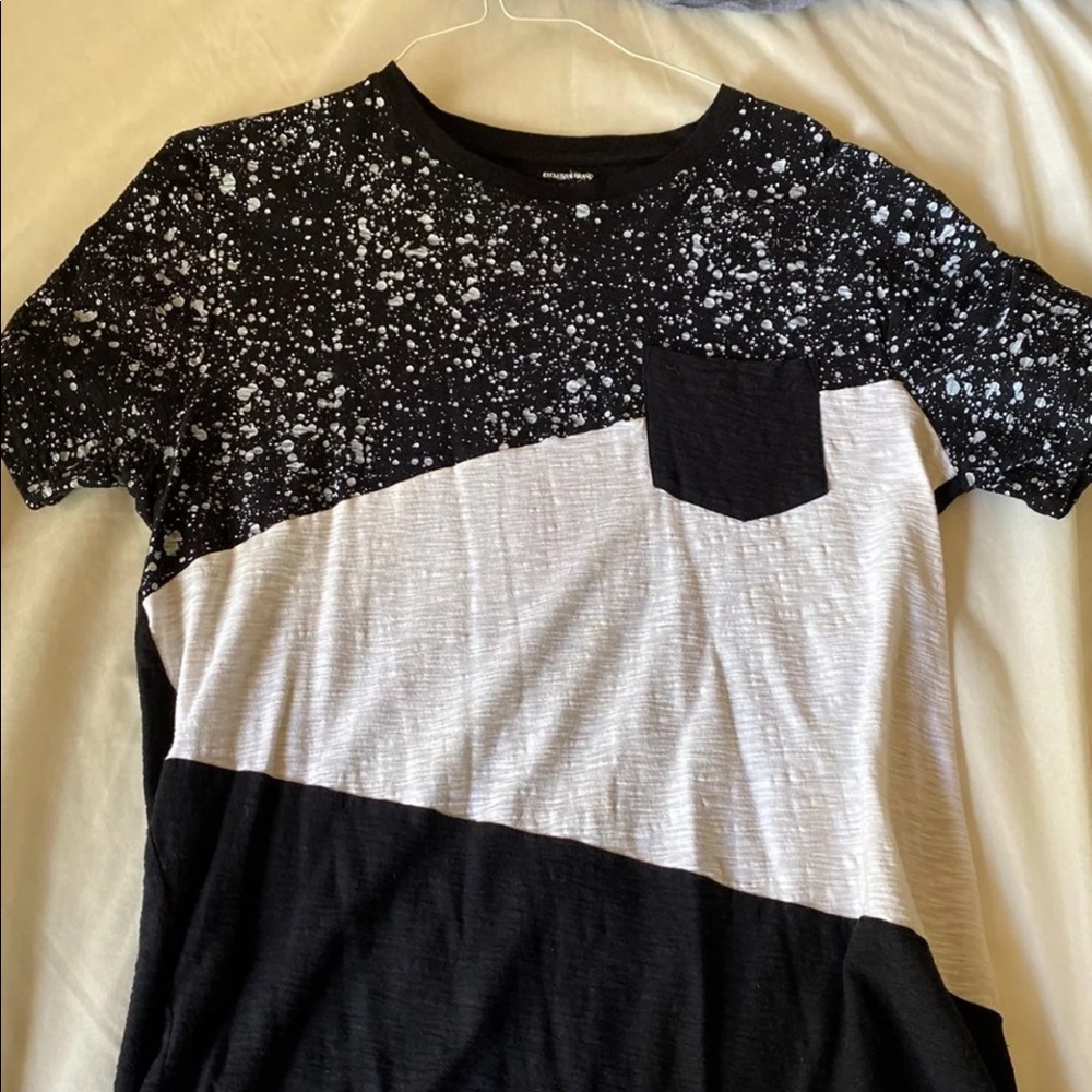 Men’s shirt